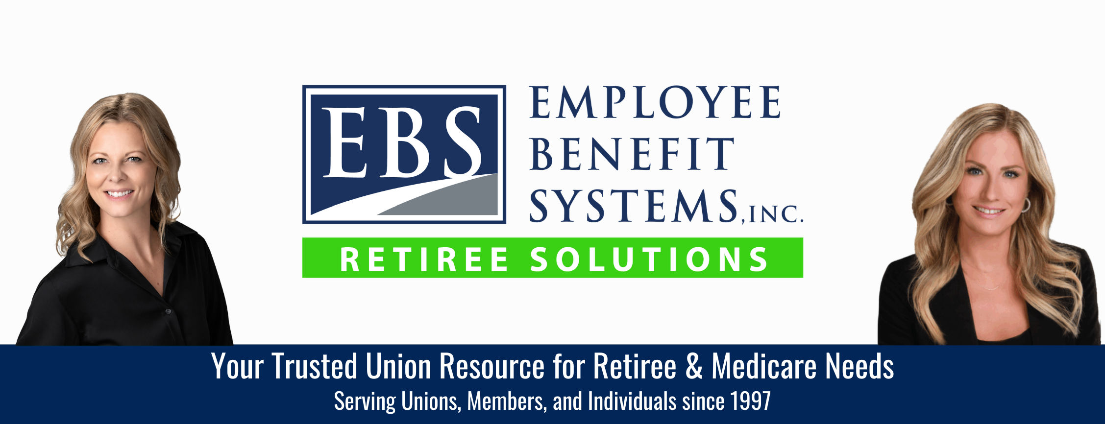 EBS Retiree Solutions